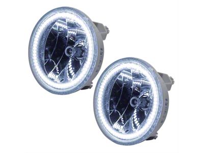 Oracle OE Style LED Halo Fog Lights (10-13 Camaro, Excluding RS)