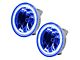 Oracle OE Style LED Halo Fog Lights (10-13 Camaro w/ RS Package)