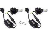 Oracle LED Headlight Bulbs; H13 (11-14 Challenger)
