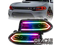 Oracle DRL Replacement; DRL Replacement, ColorSHIFT (15-19 Charger)