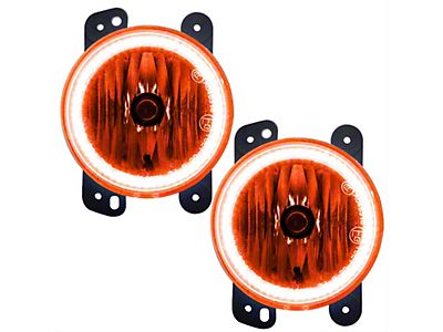 Dodge Charger Fog Lights | AmericanMuscle