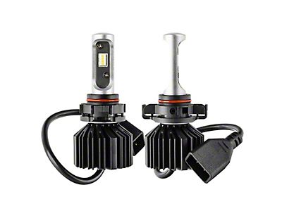 Oracle Lighting V5245-001 PSX24W - VSeries LED Headlight Bulb Conversion Kit Oracle Lighting V5245-001 PSX24W - VSeries LED Headlight Bulb Conversion Kit
