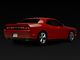 Oracle Concept LED Side Marker Kit; Clear; Pre-Painted (08-14 Challenger)