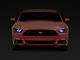Oracle Headlight Concept Strip Kit; ColorSHIFT (15-17 Mustang; 18-22 Mustang GT350, GT500)