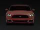 Oracle LED Halo Headlight Conversion Kit; ColorSHIFT (15-17 Mustang; 18-22 Mustang GT350, GT500)