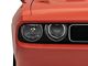 Oracle Waterproof Surface Mount LED Halo Headlight Kit; ColorSHIFT (08-14 Challenger)