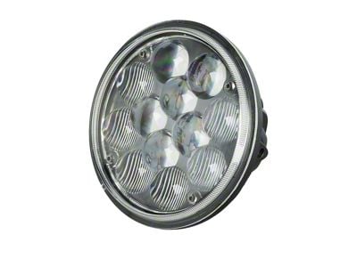 Oracle 5.75-Inch 36 Watt LED Headlight (79-86 Mustang)