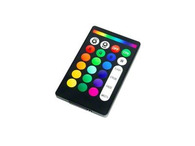 Oracle BC2 Bluetooth ColorSHIFT RGB LED Controller; 6 Output