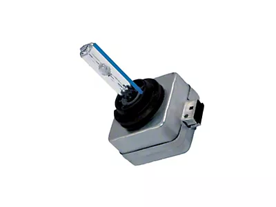 OEM Ford Mustang HID Ballast Module – D3S Bulb Kit, Control Unit (2010-2019) Used, Fully Functional
