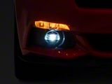 Oracle High Powered LED Fog Lights (15-17 Mustang GT, EcoBoost, V6)
