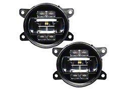 Oracle High Powered LED Fog Lights (15-17 Mustang GT, EcoBoost, V6)