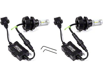 Dodge Charger Light Bulbs | AmericanMuscle