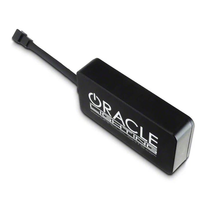 Oracle Universal AM Dynamic ColorSHIFT Bluetooth Controller 1716-WP ...