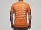 Orange Generational Silhouette T-Shirt