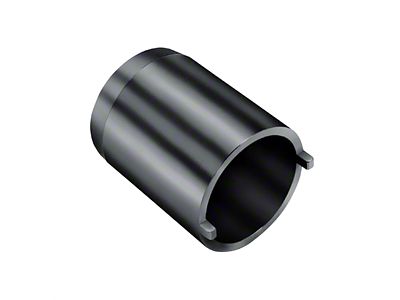 OTC 1/2-Inch Drive Wheel Bearing Locknut Socket; 2-1/4-Inch