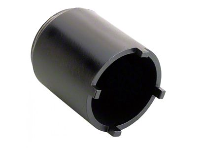 OTC 1/2-Inch Hub Locknut Socket