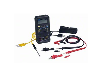 OTC 100 Series Auto-Ranging Automotive Multimeter