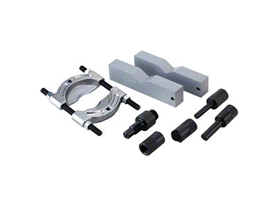 OTC 25-Ton Press Accessory Kit
