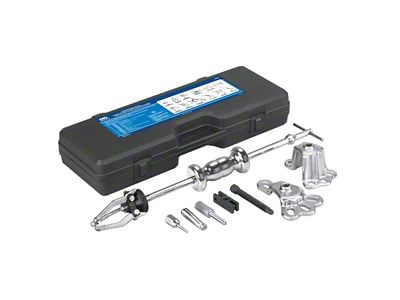 OTC 9-Way Slide Hammer Puller Set