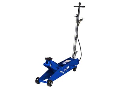 OTC Air/Hydraulic Service Jack; 5-Ton
