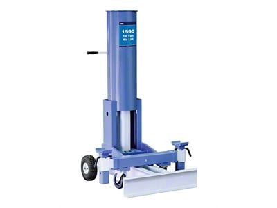 OTC Air Lift Heavy Duty Jack; 10-Ton