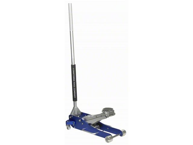 Open Wheel Racing Jack OTC Universal AM Aluminum Racing Jack; 2-Ton LDJA2 - Free Shipping