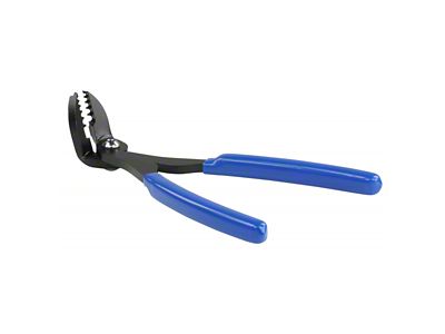 OTC Angled Wire Stripping Plier Tool