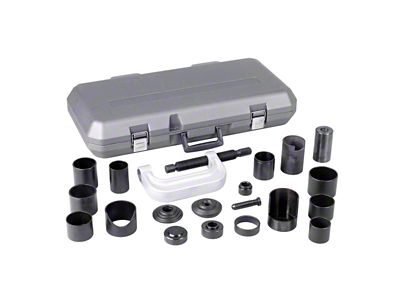 OTC Ball Joint Intermediate Service Kit