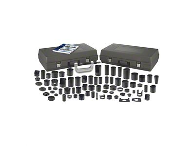 OTC Ball Joint Master Service Kit