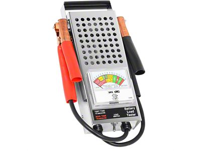 OTC Battery Load Tester; 100 Amp