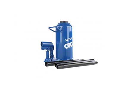 OTC Bottle Jack; 30-Ton
