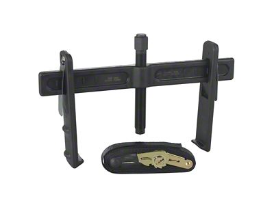 OTC Brake Drum and Rotor Puller