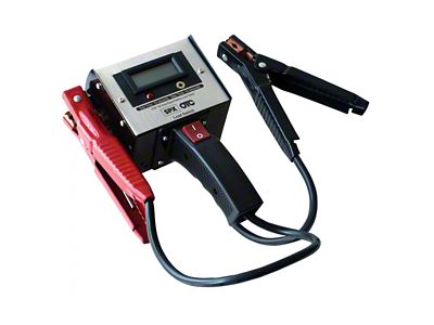 OTC Digital Battery Load Tester; 130 Amp