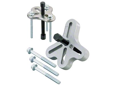 OTC Flange Type Puller Combination