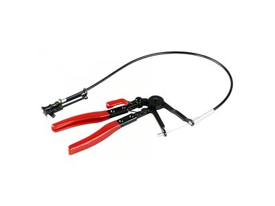 OTC Flexible Cable Hose Clamp Pliers