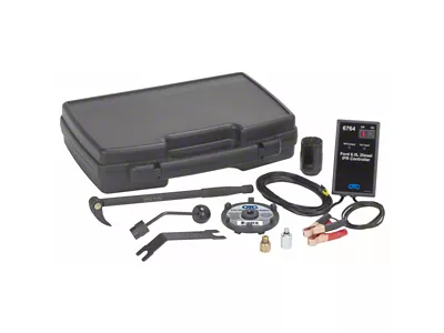 OTC Ford 6.0L Diesel Service Tool Kit