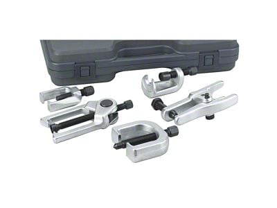 OTC Front End Service Kit
