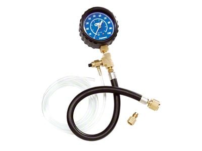 OTC Fuel Pressure Tester Kit