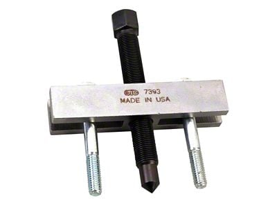 OTC Gear and Pulley Puller; 5-1/2-Inch Screw