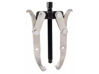 OTC Grip-O-Matic 2 Jaw Puller; 5-1/2-Inch Max Reach; 5-Ton