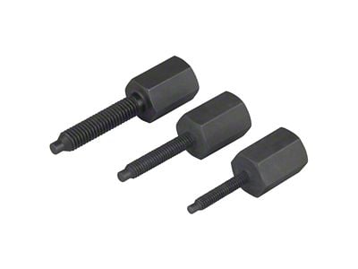 OTC Grip Wrench Adapters