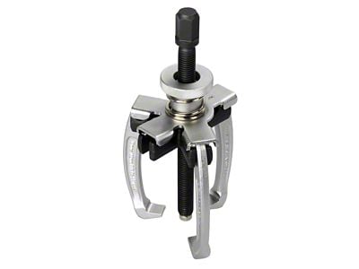 OTC Griplock 2/3-Jaw Puller; 2-Ton
