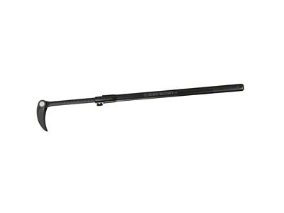 OTC Heavy Duty Extendable Indexing Pry Bar