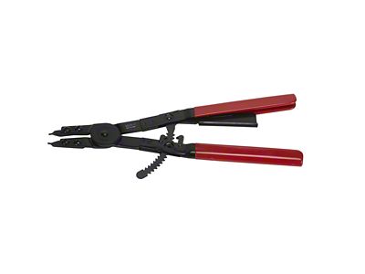 OTC Heavy Duty Snap Ring Pliers