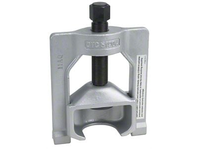 OTC Heavy Duty U-Joint Puller