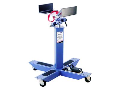 OTC High-Lift Transmission Jack; 1-Ton