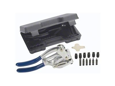 OTC Hole Punch Kit