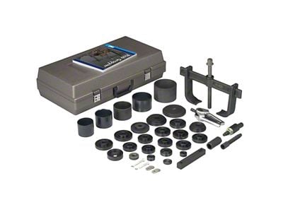 OTC Hub Grappler Wheel Bearing Puller