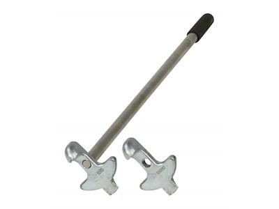 OTC Hub Oil Seal Puller Set