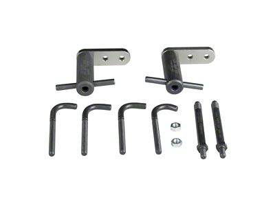 OTC Injector Rail Assembly Remover